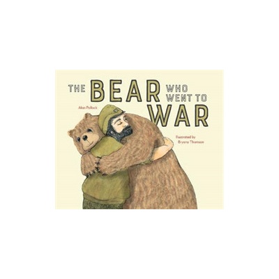 Bear who went to War