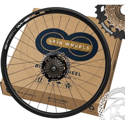 Spin Wheels 28
