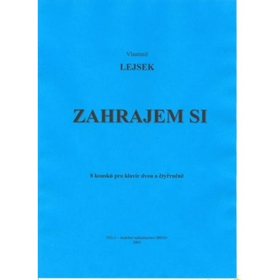 Zahrajem si