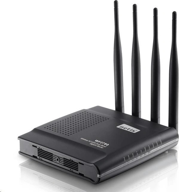 Netis WF2409E