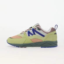 Karhu Fusion 2.0 Shadow Lime/ Amparo Blue