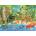 Ravensburger - Puzzle Woodland Friends XXL - 200 piese