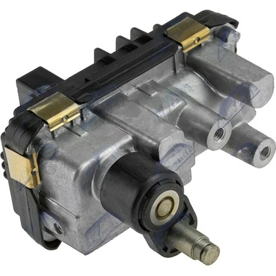 NTY Regulačný Ventil Tlaku TURBA/6NW010430-31/BMW 1 F20/F21 2.0D 2011-2019 2 F22/F87 2.0D 2014-2015 3 a ďalší (6NW010430-31)