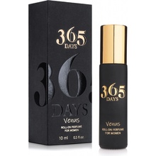 365 Days Venus Roll-on Perfume roll-on pre ženy 10 ml