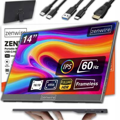 ZENWIRE AMG14