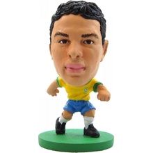 Fan-shop SoccerStarz BRAZÍLIE Thiago Silva