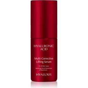 Arganicare Hyaluxir Anti-Aging Serum серум против стареене на кожата с хиалуронова киселина 30ml