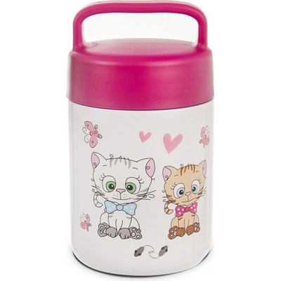 Orion TERMONÁDOBA UH/ NEREZ 0,48 L KOCOUŘI