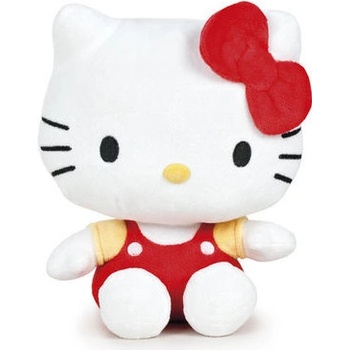 Hello Kitty Red 23 cm