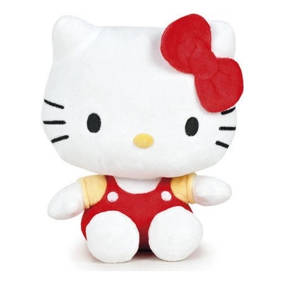 Hello Kitty Red 23 cm