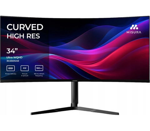Misura M34X3B01