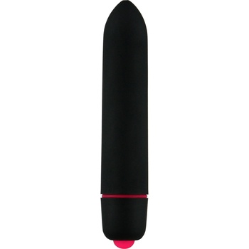Image 1 of Adrien Lastic Univibe Black