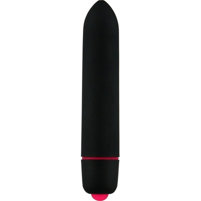 Adrien Lastic Univibe Black