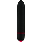 Adrien Lastic Univibe Black