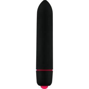 Adrien Lastic Univibe Black