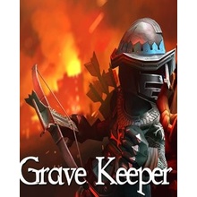 Grave Keeper