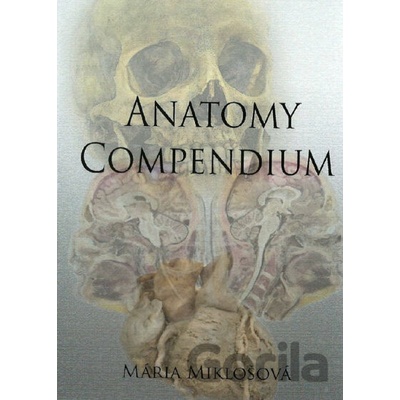 Anatomy Compendium - Mária Miklošová
