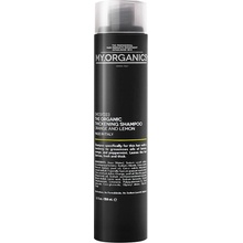 The Organic Thickening Shampoo Orange And Lemon 250 ml