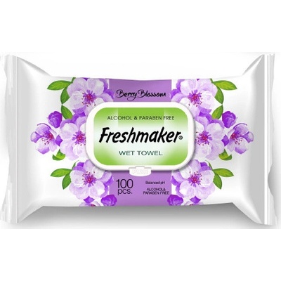 Freshmaker Berry Blossom 100 ks