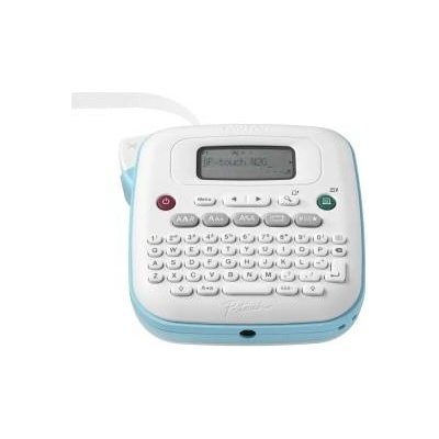 Brother Зарядно + зареждащи се батерии Brother PT-N20