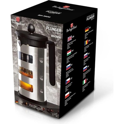 BerlingerHaus BH-7806 600 ml