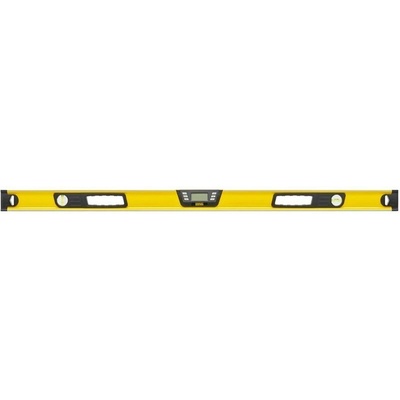 STANLEY SY-0-42-065 vodováha 600mm s magnetem FatMax
