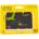 Uniq Pull Condoms with Straps No Latex 3 pack