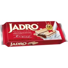 JADRO Chorvatské oplatky 200 g