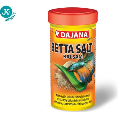 Dajana Betta Salt balsam 110 g, 100 ml