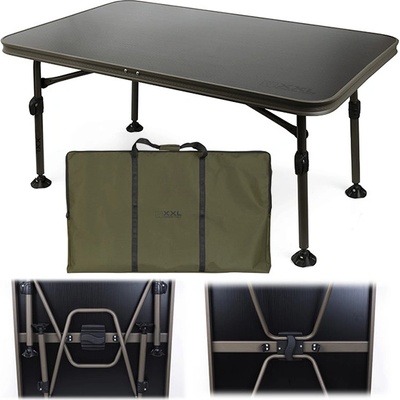 Stolek Fox Session Table XXL – Zbozi.Blesk.cz