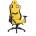 Newskill Геймърси стол Newskill NS-CH-OSIRIS-BLACK-YELLOW