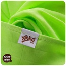 Kikko Bambusová osuška XKKO BMB Colours 90x100 Lime