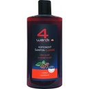 4ward kofeínový šampón Classic 250 ml