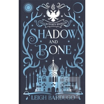 Shadow and Bone gift edition