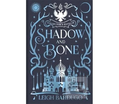 Shadow and Bone gift edition