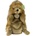 Rappa Кукла за театър Rappa Еко приятели - Таралеж, 25 cm (241626)