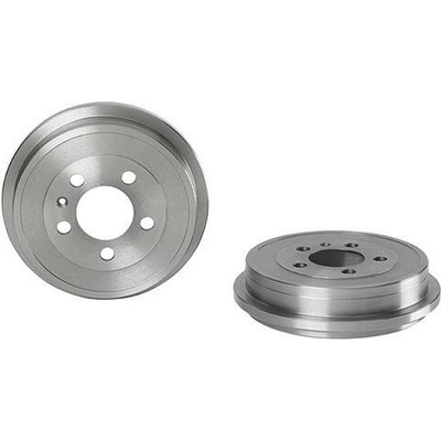 Brzdový bubon BREMBO 14.9384.20