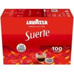  100 бр. кафе на филтър дози lavazza suerte