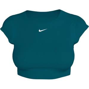 Nike Women's Performance Bikini Top - Green Abyss - sportihobi - 123,20 лв