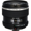Pentax 45mm f/2.8 smc FA 645