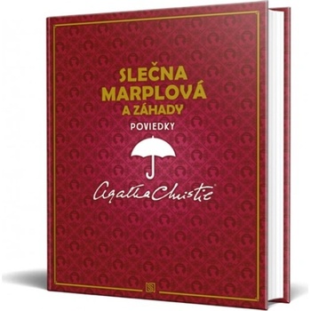 Slečna Marplová a záhady