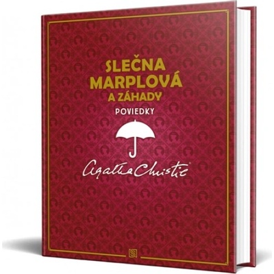 Slečna Marplová a záhady