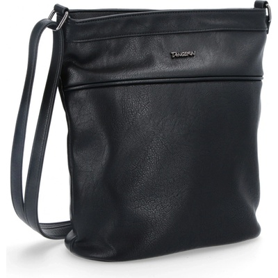 Tangerin kabelka crossbody černá 8005 C