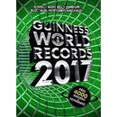 Guinness World Records 2017 - nové rekordy - kolektiv autorů