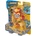 Felyx Toys SUPER MASKED Разтеглив герой със звуци Captain Nugget (1008540F)