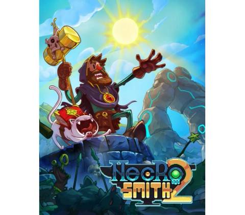 Necrosmith 2
