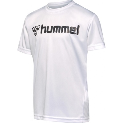 Hummel hmlLOGO JERSEY S/S KIDS 226164 9001