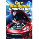 Car Mechanic Simulator 2014