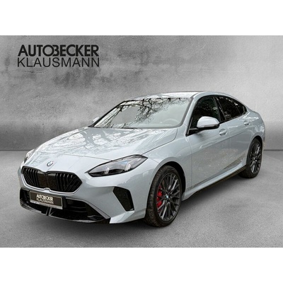 BMW 220 Gran Coupe M Sport Pro 125 kW