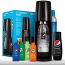 Sodastream Spirit Black Pepsi MAX MegaPack